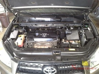 Bomba de freno antibloqueo Toyota RAV4 2010 ABS Foto 1 de 4