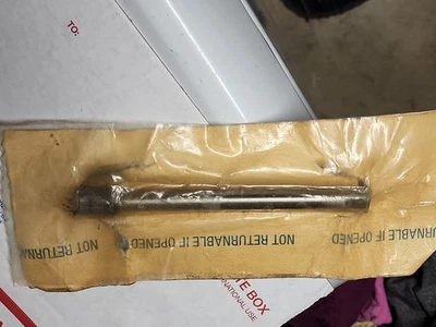 Camión Chevy GMC 1967-72 366 427 NUEVO DE STOCK distribuidor bomba de aceite eje de transmisión GM 3928934 Foto 1 de 2