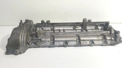 A6420101230 CACHE-CULBUTEUR / 310491 POUR MERCEDES-BENZ CLASE M W164 ML 300 CD - Изображение 1 из 4