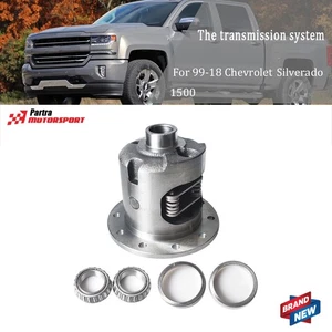 For Silverado Avalanche 4.3L 8.6" Posi Unit - 30 Spline Limited-Slip Locker - Picture 1 of 11