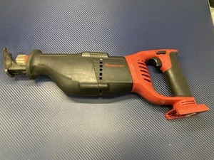 Snap-On Tools CTRS8850 18V Cordless Reciprocating Saw Tool Only - Picture 1 of 8