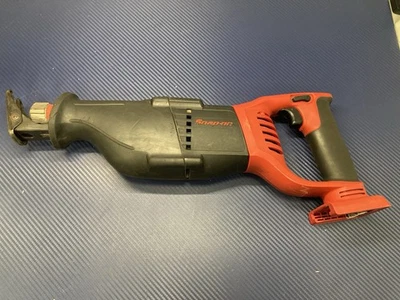 Snap-On Tools CTRS8850 18V Cordless Reciprocating Saw Tool Only - Image 1 of 4