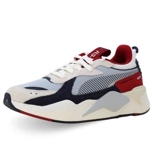 Puma Schuhe RS-X Heritage Größe 43 Cod 398210-17 Grau - Bild 1 von 6