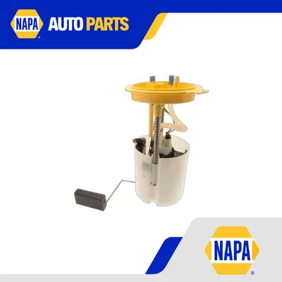 Fuel Pump fits VW SCIROCCO Mk3 2.0D 08 to 17 VOLKSWAGEN Cambiare Quality New - Image 1 of 4