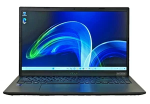 Acer Extensa 15 EX215-54 Intel Core i5-1135G7  8Gb RAM 256GB SSD 15.6" Win11 Pro - Picture 1 of 8