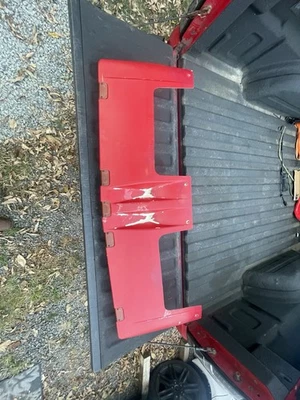 86-97 Dodge Dakota Lund Sunvisor Sun Moon Visor Roof Sun Visor Moonvisor DOP3 - Image 1 of 4