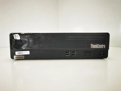 Lenovo ThinkCentre M70s SFF Core i5 10th Gen 8GB RAM 256GB NVMe -Cosmetic Defect - Image 1 of 4