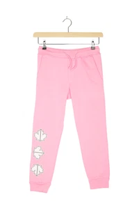 Dsquared2 Hose Gr. EU 140 Pink Mädchen Neu - Bild 1 von 6