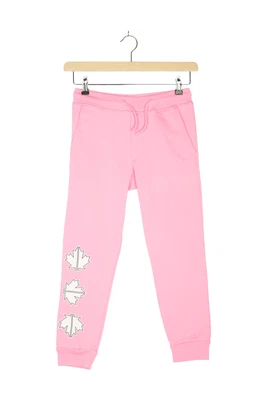 Dsquared2 Hose Gr. EU 140 Pink Mädchen Neu - Bild 1 von 4