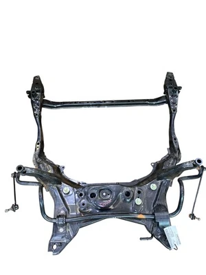 2024 MAZDA CX-5 OEM FRONT SUBFRAME ENGINE CRADLE CROSSMEMBER W/ SWAY BAR - Image 1 of 4
