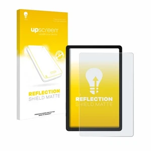 upscreen Schutzfolie für Samsung Galaxy Tab A9 Plus WiFi (Hochformat) Matt - Bild 1 von 8