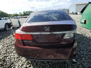 Alternator Mitsubishi Manufacturer CVT Fits 13-17 ACCORD 3027076 - Picture 1 of 12