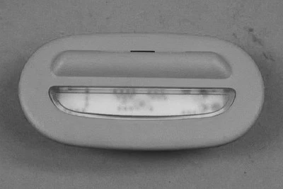 For Dodge Grand Caravan 2012-2020 Mopar 1ET06DX9AD Front Door Light — 第 1/3 张图片