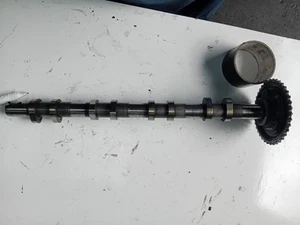 EXHAUST CAMSHAFT FOR FORD TRANSIT 2.2 TDCi V363 EURO 5 13 18 BK2Q-6A273-AB - Picture 1 of 4