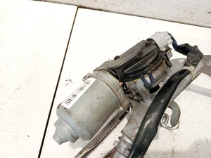 Toyota Auris 2007 windscreen front wiper motor - FRONT 1593000301, #2525550-39 - Bild 1 von 9