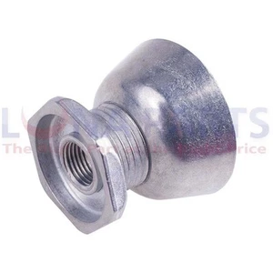 For Whirlpool Dryer Motor Pulley For Belt # LA6861106PAWP960 - Picture 1 of 1