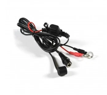 1658065101 CAVO DELLA BATTERIA DEL MOTORE MACNA - Imagen 1 de 1