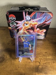 2024 Topps Serie 1 - 1989 Topps Cromo Plata Pack Julio Rodríguez #T89C-44 - Imagen 1 de 2