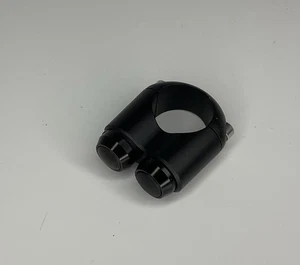 2 Button CNC Handlebar Switch 25mm Bar Hand Control Momentary Switch - Picture 1 of 4