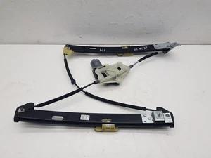Seat Leon FR MK4 2020 Fensterheber vorne links Beifahrer N/S Reg & Motor 5FA837461A - Bild 1 von 12