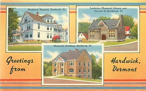 HARDWICK VT MULTI VIEWS LINEN P/C - Bild 1 von 2