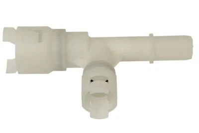 For 2007-2013 Cadillac Escalade EXT HVAC Heater Hose Connector URO 2008 2009 - Imagem 1 de 4