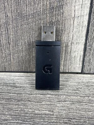 Genuine Original Logitech G933 USB Wireless Dongle Adapter 881-000237 A-00066 - Image 1 of 4