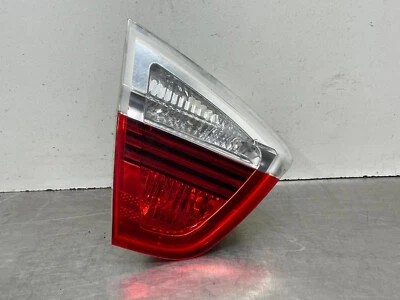 BMW 328Xi 2007 sedán OEM lado del conductor izquierdo tapa trasera montada luz trasera 6937459 08 Foto 1 de 4
