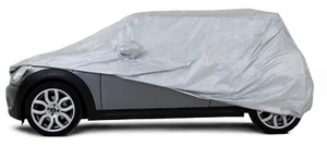 Coverzone Outdoor Car Cover (fits BMW MINI Cooper Convertible 2005-2014 R52/R57) - Picture 1 of 5