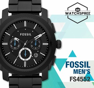 Fossil Machine Watches for sale | Shop 