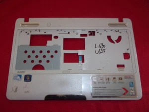 Toshiba Satellite Pro L630 V000240350 Kunststofftechnik Touchpad Basiert Wrist - Picture 1 of 2