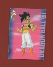 Dragon Ball Gt - Serie 2 - Postal N º 96 (Ref.B1827)