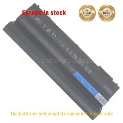 Original New 04NW9 WJ383 312-1164 Battery for DELL Latitude E6440 E5430 Foto 1 de 4