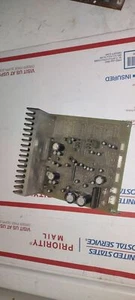 manx tt amplificador de sonido arcade pcb parte #60 - Imagen 1 de 1