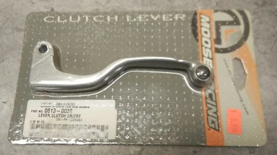NUEVO DE LOTE PALANCA EMBRAGUE MOOSE RACING 0613-0032 HONDA CR125R CR250R CRF250 Foto 1 de 2