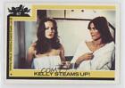 1977 Topps Charlie's Angels Kelly Steams Up! #67 1m8