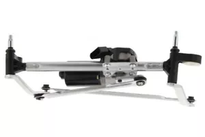 Mapco Wiper Linkage & Motor for Vauxhall Corsa D - Picture 1 of 1