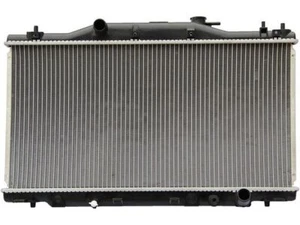 OSC Automotive Radiator fits Acura RSX 2002-2006 2.0L 4 Cyl 41SSHZ - Picture 1 of 1