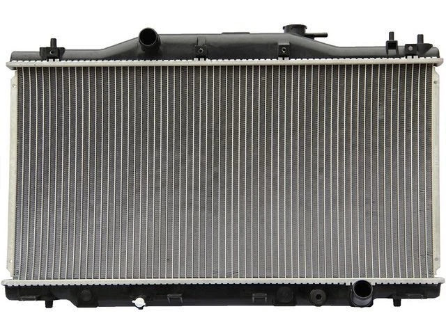 Radiador automotriz OSC para Acura RSX 2002-2006 2,0 L 4 cilindros 41SSHZ Foto 1 de 1