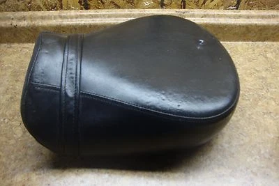 Kawasaki Vulcan VN1500 VN 1500 2001 clásico asiento trasero del pasajero  Foto 1 de 2