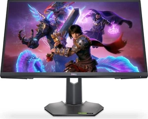 Dell G2723H Gaming Monitor 27" FHD 1920x1080 HDMI DP NVIDIA G-Sync 240Hz 0.5ms - Photo 1/4