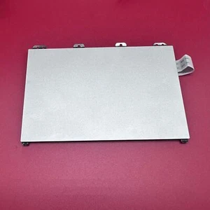 NUEVO Original HP Envy 17-CH Touchpad Trackpad Board Plateado - Imagen 1 de 2