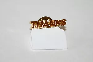 2 New Jersey Train NJ Transit Thanks Contribution Award Revers Hut Pin Neu NOS - Bild 1 von 1
