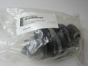 NEW OEM Polaris CV Axle Boot Kit - 2201630 - Ranger, Sportsman, Magnum #P6 - Foto 1 di 2