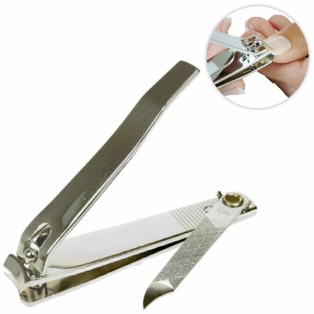 Elegant Touch OA4030054 Toe Nail Clipper