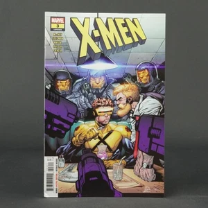 X-MEN #3 Marvel Comics 2024 JUN240652 (A/CA) Stegman (W) MacKay - Imagen 1 de 4