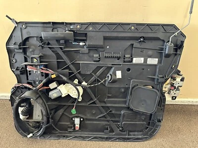 Regulador de ventana ACI/Maxair 384438 Foto 1 de 4