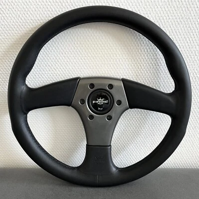 NARDI Personal Lenkrad "SPRINT 3" - Bild 1 von 4