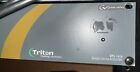 GRASS VALLEY TRITON Routing Switcher BRS-1616 RS422 Data Router 2U BRS 1616