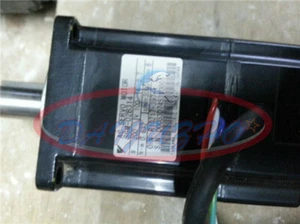 1PCS Used Yaskawa AC Servo Motor SGM-02B314 SGM02B314 - Picture 1 of 3